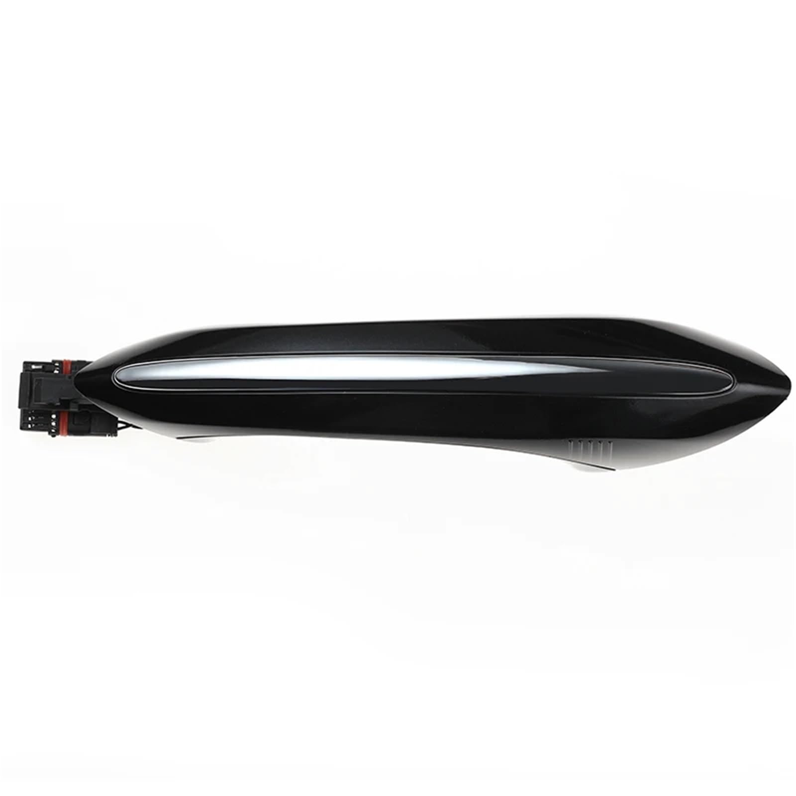 BQWYEDPL 51217231931 Access Door Handle Car 51217231932 51217231933 51217231934 Fit for BMW F07 F10 F06 F11 F01 F03 F04 Car Door Latch Handle(Black-Front Right)