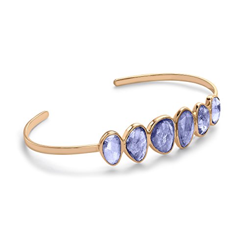 CELINE DAOUST 1337-02 Tanzanite