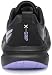 Imagen de Kricely Zapatillas Trail Running Hombre de Ancho Extra Calzado de Correr en Montaña Antideslizantes Zapatillas de Trekking Ligeras Zapatos Deportivo de Exterior