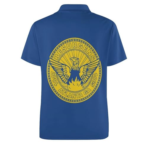 Polo de Atlanta para mujer de ocio transpirable 6
