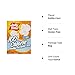 Jolly Time Natural Microwave Popcorn, Heatlhy Pop Kettle Minis, 12 Ounce (10 Count)
