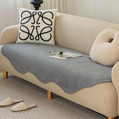 ソファーカバー マルチカバー ソファー ソファパッド かけるだけ 犬猫対策 替えソファカバー ソファーシート 滑り止め 座面カバー 防塵 汚れ防止 傷防止 爪とぎ防止 ソファーベッドカバー 北欧 無地 ペットホーム ブランケット カウチ ソファーシーツ ソ