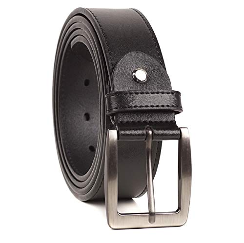Giantsize Extra Long Belts For Men Big And Tall2