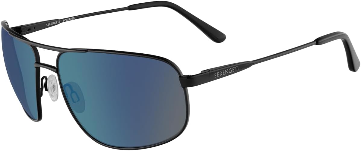 Serengeti - DANTE 2.0,Saturn 555nm Polarized, Medium-Large size sunglasses, Men sunglasses, Sport, Watersports