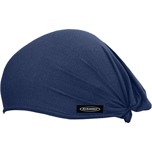 Schampa Doo-Zs, Gender: Mens/Unisex, Primary Color: Blue, Distinct Name: Navy, Size: OSFM DZ01-07