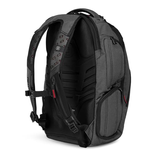 OGIO Renegade RSS