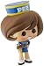Funko Pop! AD Icons - Pez Girl (Brunette), Multicolor