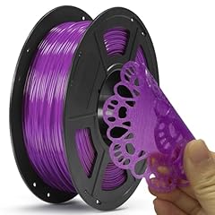 1kg Tpu Clear Purple