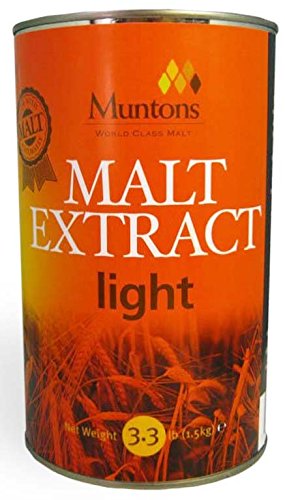 Munton & Fison (UK) Light (3.3 lb.)