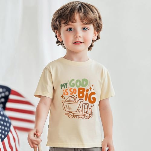 Image of Toddler Girls T Shirts Sassy Little Soul Graphic Short Sleeve Shirts 2-7 Years Cotton Baby Girl Retro Daisy Tees Clothes