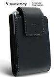 OEM BLACKBERRY SWIVEL HOLSTER CASE FOR BLACKBERRY TOUR 9630 9650 CURVE 8310 8300 8320 8330