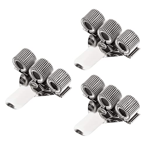 Hsthe Sea 10 confezioni Portapenne tripla