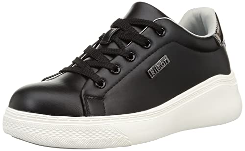 [ARROWS&Company Ltd.] 6T008 kitson EGbWXj[J[/1300 BLACK