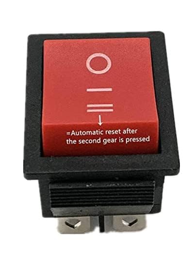 Amazon.com: Start On Off Switch for Harbor Freight Predator