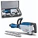 Produktbild Scheppach Abbruchhammer AB1600 Bohrhammer Betonhammer (1600 Watt, 50 Joule, inkl. Sechskant-Aufnahme Ø 30mm Spitz- und Flachmeißel und Metallkoffer)