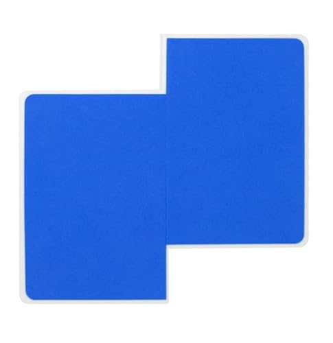 Langray Rebreakable Boards For Martial Arts Taekwondo Karate - Breaking Target Boards Boxing Equipment For Kids & Adults cover