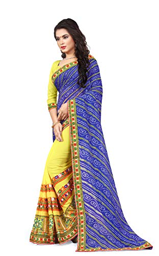 Image of SERONA FABRICS Women saree