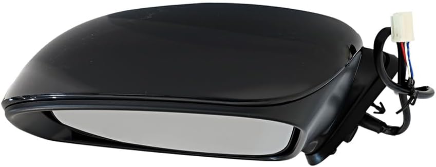 For Toyota Prius 2010 2011 2012 2013 2014 Power Side Door View Mirror Driver Left