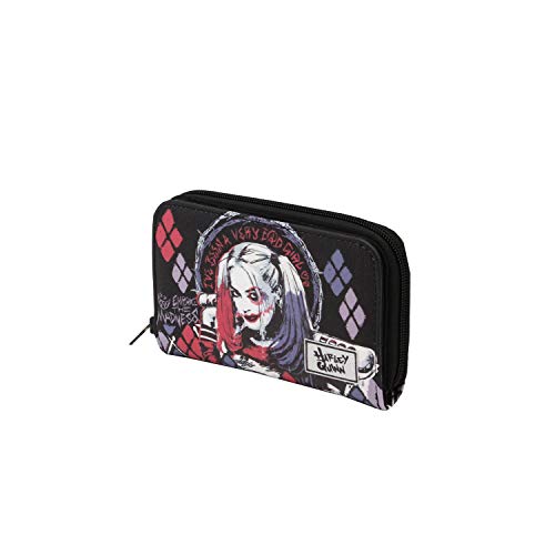 Preisvergleich Produktbild KARACTERMANIA 00595, Geldbörse One Size Multicolour