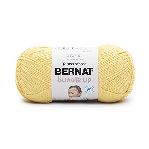 BERNAT Bundle Up, ankunge, 140 g