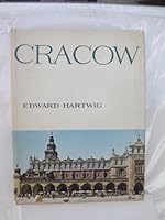 Cracow B000J656K4 Book Cover