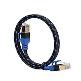 pvc nas paredes do quarto Este uso del cable conector RJ45 Ethernet Cat 7, es adecuado para la conexión de PC, ordenador portátil, ADSL, router inalámbrico y consola de juegos