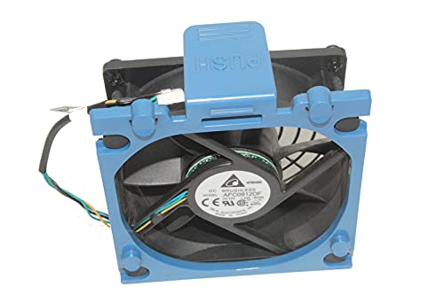 Remplacer ventilateur serveur HP Gen8 en panne avec le AFC0912DF