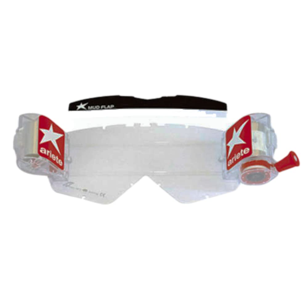 Ariete Lens with Fitted Roll-Off - 12961-KRO