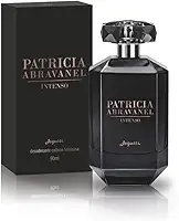 Perfume Patricia Abravanel Intenso Desodorante Colônia Feminina 90ml - Jequiti