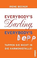 Everybody's Darling, everybody's Depp 3593377721 Book Cover