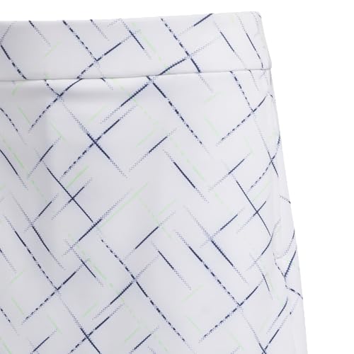 adidas Girls' Printed Skort3
