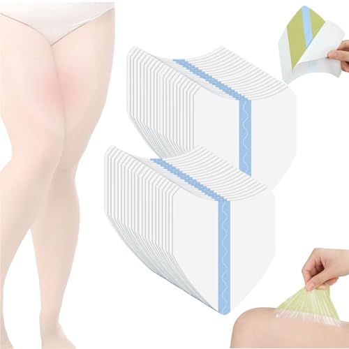 Lift And Glow Patches Legs,thigh Lift Tape for Loose Skin,Invisible Waterproof Adhesive Body Tape,Lift And Glow Patches Body for Skin Firming,Anti-Chafing,Inner Thigh Lifting,Sagging Skin Support(90pc