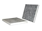 Cabin Air Filter Compatible With Chrysler Pacifica 2004 2005 2006 2007 2008 PC-1060541