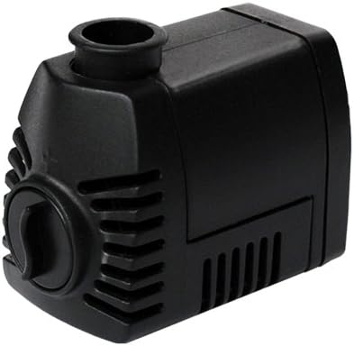 TotalPond 300 GPH Fountain Pump + Free 