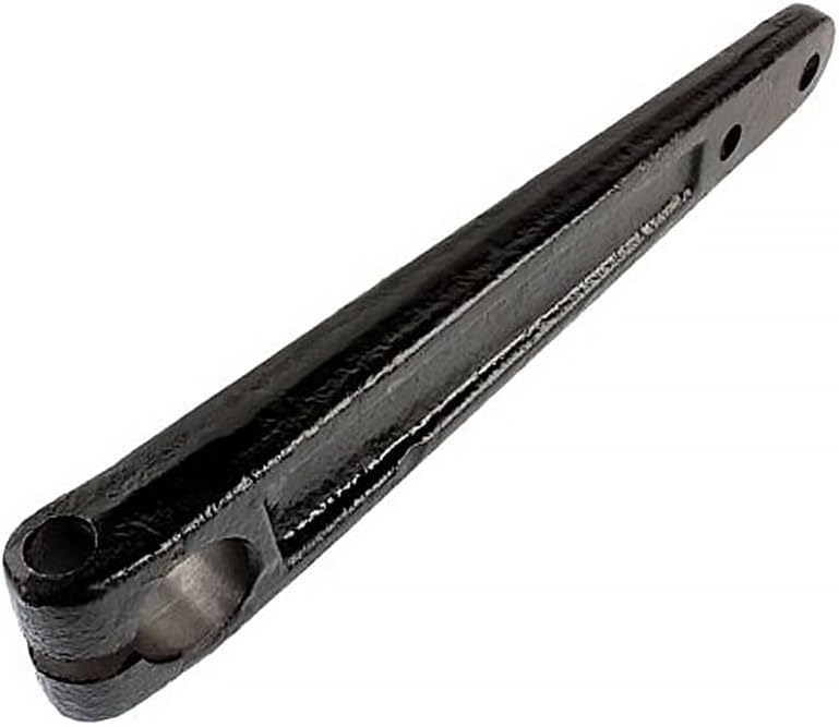 Mytee Products 7.9" Clutch Control Lever Compatible with Peterbilt Replaces K160-2380 755CCL101 M-2049