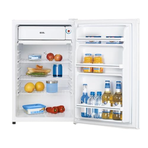 Frigobar Eos Ice Compact 90 Litros Branco Efb100 110v