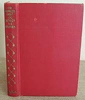 The World's Best 100 Detective Stories Volume I B000OELOBQ Book Cover