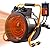 Greenhouse Heater with Digital Thermostat Portable 1500W Space Heater Fan for Garage, Pet's House Greenhouse Fast Heating & Overheat Protection, Ideal for Winter Use