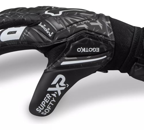 Accesorios De Futbol, Sports guantes portero Marca Rinat (2)