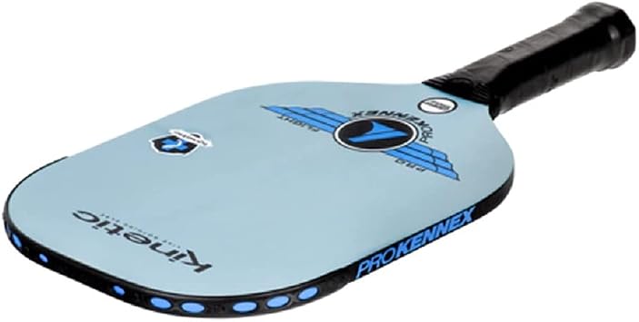 PROKENNEX Pro Flight Pickleball Paddle | PROKENNEX