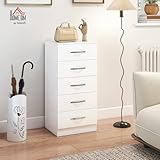 HOMCOM B0G388HW1P lato 2