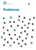 Cuadernos Problemas 5 (Cuadernos problemas Primaria) - 9788414006986