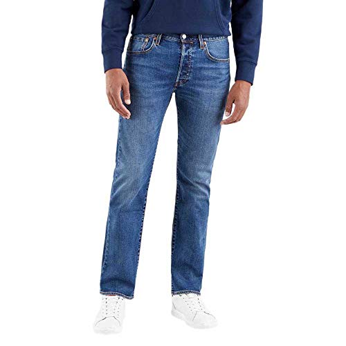 Levi's Herren 501® Original Fit Jeans
