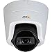 Axis Communications 0881-001 Eye L - Network Surveillance Camera - Dust Resistant/Water Resistant - Color (Day & Night) - 2.8Mm Lens - 1920 X 1080, White