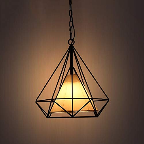 Chandelier pendant rustique LANTERE CHADELORMIELLE pour décoration
