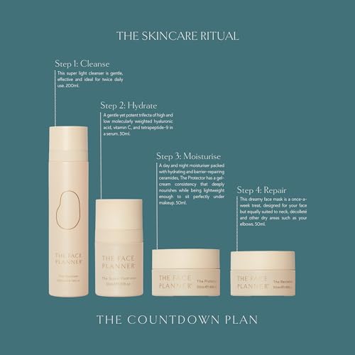 The Countdown Plan - Image 4