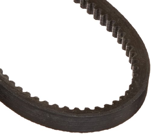 Gates AX66 Tri-Power Belt, AX Section, AX66 Size, 1/2