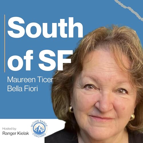 The Art of the Arrangement: Delivering Joy with Maureen Ticer of Bella Fiori