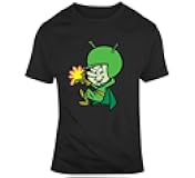 The Great Gazoo Retro Cartoon Character T Shirt