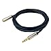 Produktbild 3,5 mm Klinken-Verlängerungskabel in verschiedenen Längen 5 m